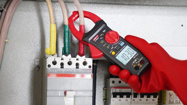 UT205A+/UT206A+ 1000A AC Clamp Meters - UNI-T Meters | Test ...