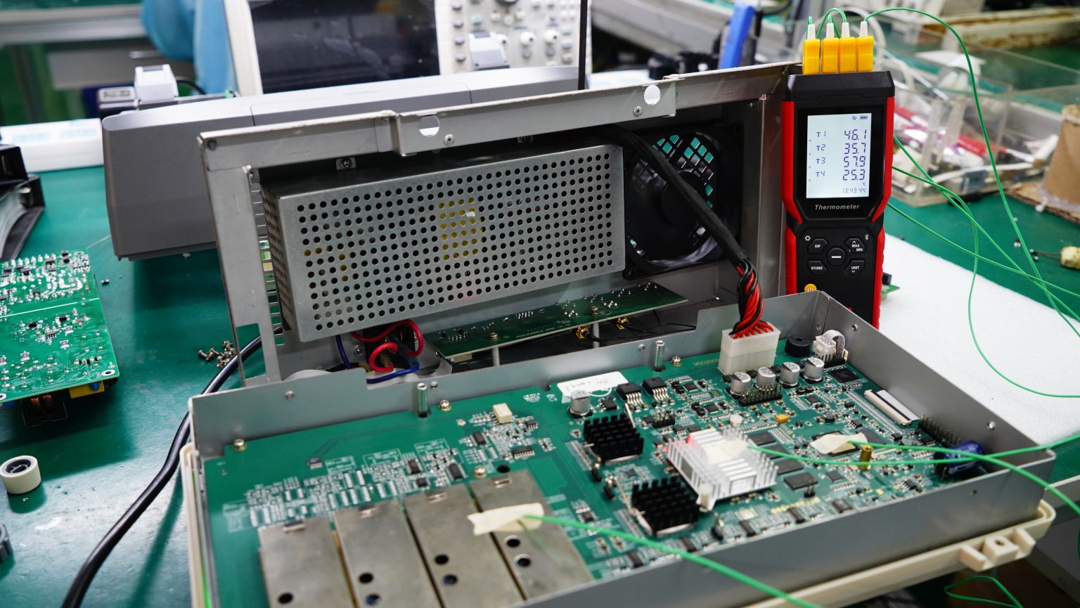 What is thermocouple? How to select it for temperature measurement
