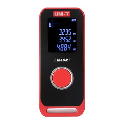 LM40Mi/LM60Mi Mini Laser Distance Meter