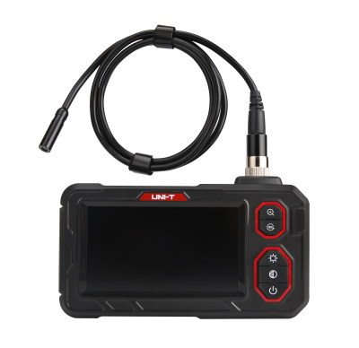 UT667 Industrial Borescope (Coming Soon)