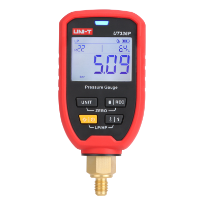 UT336P Wireless Pressure Gauge