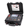 UT620T 10A DC Resistance Tester
