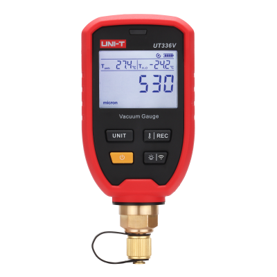 UT336V Wireless Vacuum Gauge