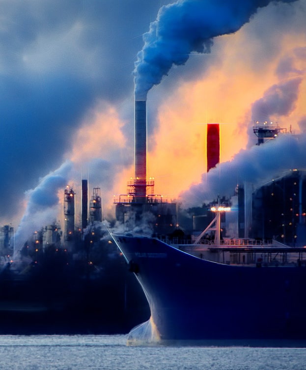 Solutions 5 Environment Monitoring min