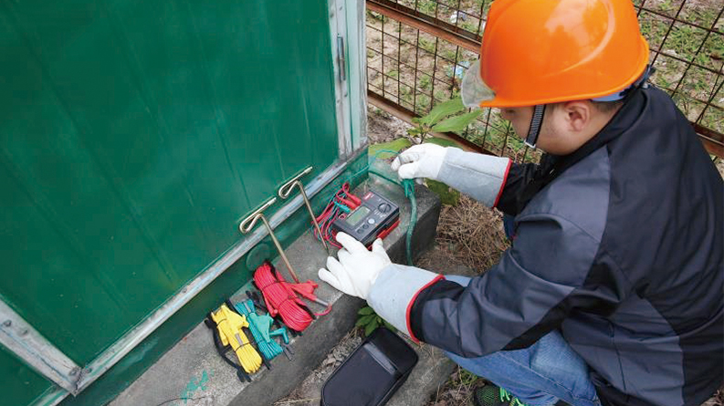 arth resistance measurement (1)