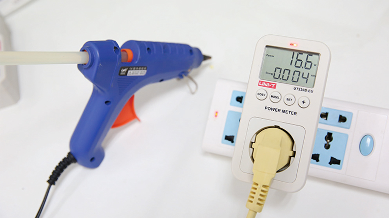 UT230B-EU application