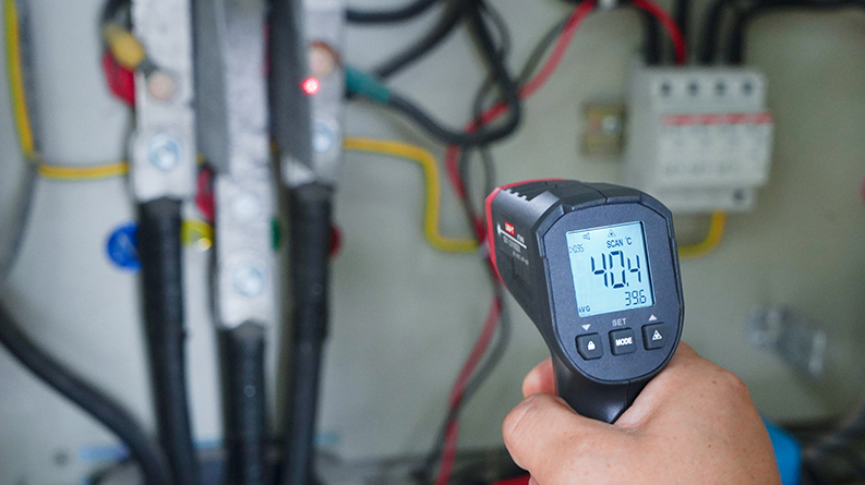 UT306S application 1