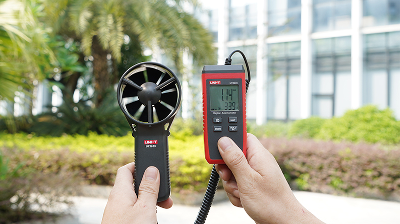 UT363S application 1