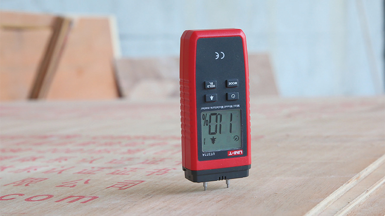 UT377A application 1