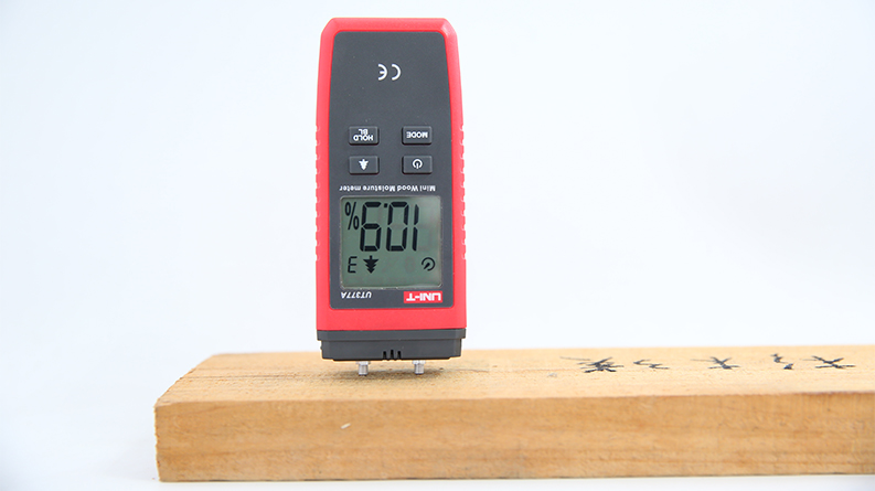 UT377A application 2