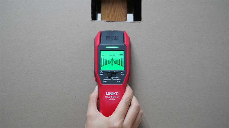 UT387C application