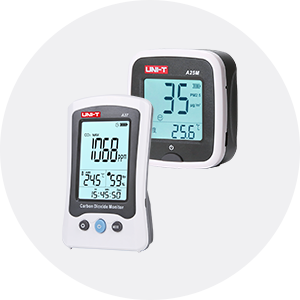 Air Quality Monitors