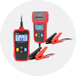 Battery Testers