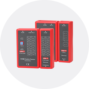 Cable Testers