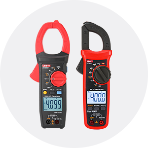 Clamp Meters