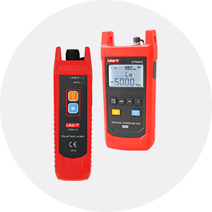 Fiber Optical Cable Testers