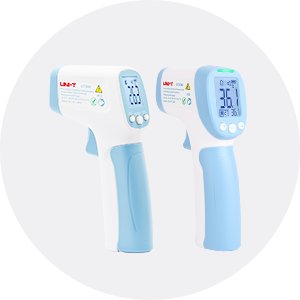 Infrared Thermometers (Medical)