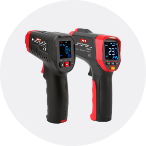 Infrared Thermometers