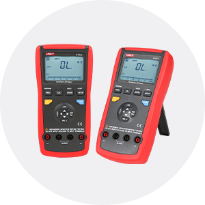 LCR Meters