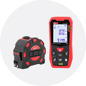 Laser Distance Meters