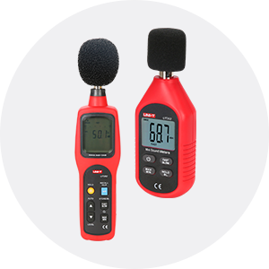 Sound Level Meters
