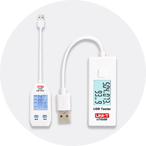 USB Testers