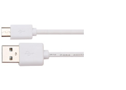 UT-D Series Data Cables 19 UT-D12 USB charging line