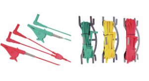 UT-L35 Group test leads