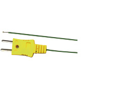 UT-T Series Thermocouples 10 UT-T01 Thermocouple
