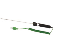 UT-T Series Thermocouples 11 UT-T03 Submersed thermocouple