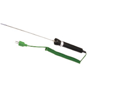 UT-T Series Thermocouples 13 UT-T05 Gas thermocouple