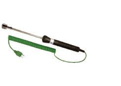 UT-T Series Thermocouples 14 UT-T06 Surface temperature thermocouple
