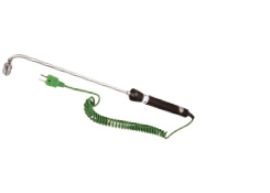 UT-T Series Thermocouples 15 UT-T07 Surface temperature measuring thermocouple