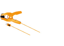 UT-T Series Thermocouples 20 UT-T15 K-type temp clamp