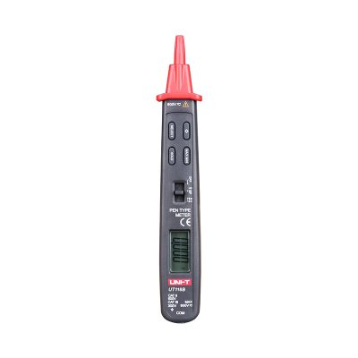 UT118B Pen Type Digital Multimeter