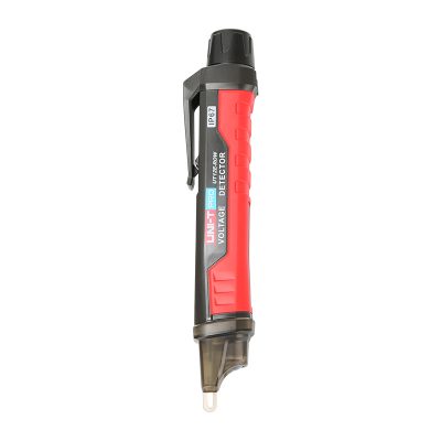 UT12E-ROW/UT12M-ROW AC Voltage Detectors
