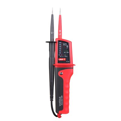 UT15 Series Waterproof Type Voltage Tester