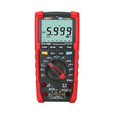 UT195 Series Professional Multimeters