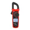 UT200+ Series 400A/600A Digital Clamp Meters 9 UT201+_1