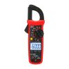 UT200+ Series 400A/600A Digital Clamp Meters 7 UT202A+_1