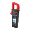 UT202BT/UT202T Smart AC Clamp Meters 4 UT202BT-3