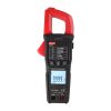 UT202BT/UT202T Smart AC Clamp Meters 7 UT202T-1