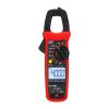 UT200+ Series 400A/600A Digital Clamp Meters 8 UT203+_1