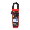 UT200+ Series 400A/600A Digital Clamp Meters 2 UT204+_1