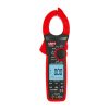 UT200 Series 1000A True RMS Digital Clamp Meters 6 UT206B_1