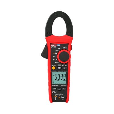 2117R True RMS 1000A AC Clamp Meter 14 UT219 Series Professional Clamp Meters