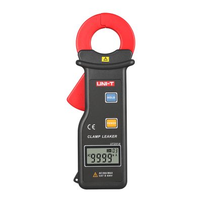 UT251 Series High Sensitivity Leakage Current Clamp Meters