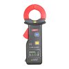 UT251 Series High Sensitivity Leakage Current Clamp Meters 5 UT251C