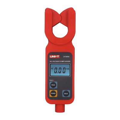 UT255 Series High Voltage Clamp Ammeters