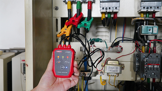 UT262E application 1